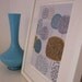 I Love Woodland, limited edition giclee print