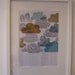 Nothing But Rain, limited edition giclee print