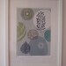 Nature No6, limited edition giclee print