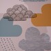 Light Showers, limited edition giclee print