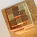 wood block set, 49 piece redwood, cedar and pine, large building set