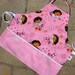 Girls Dora the Explorer Apron