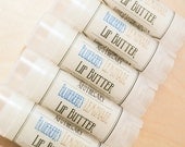 Chapstick Lip Butter - Blueberry Lemonade