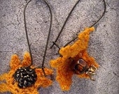 Sunflower Daze Earrings