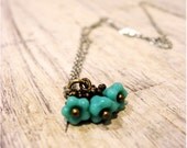 The Sophia Necklace