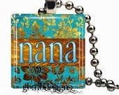 AA01 Custom name  Pendant - FREE Chain and FREE 4x6 print