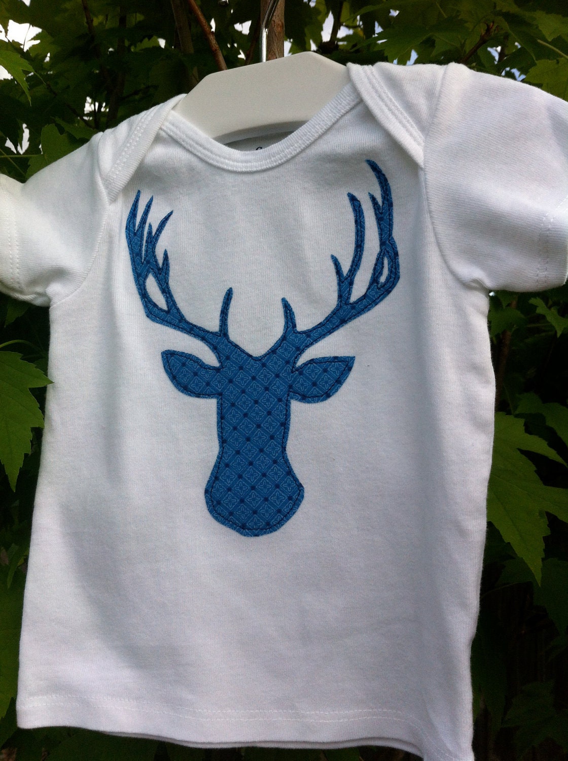 Ten Point Buck shirt 