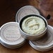 Patchouli Essential Oil Lotion Bar