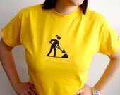 Workwoman - 250gr - T-shirt