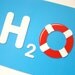 H2O - 250gr - Mini print