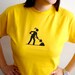 Workwoman - 250gr - T-shirt