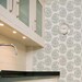 Wall Stencil Indian Paisley for Ethnic Wallpaper Look on Walls or Fabric Stenciling. Perfect for DIY Wall Decor