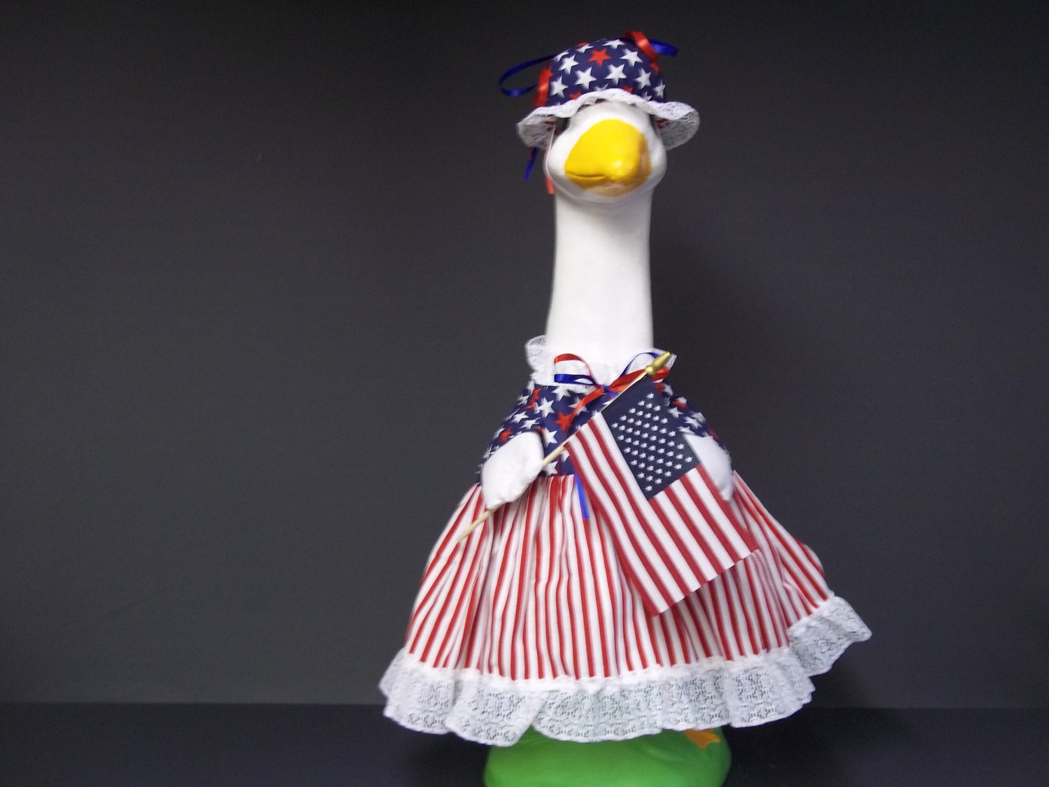 Betsy Ross Dress