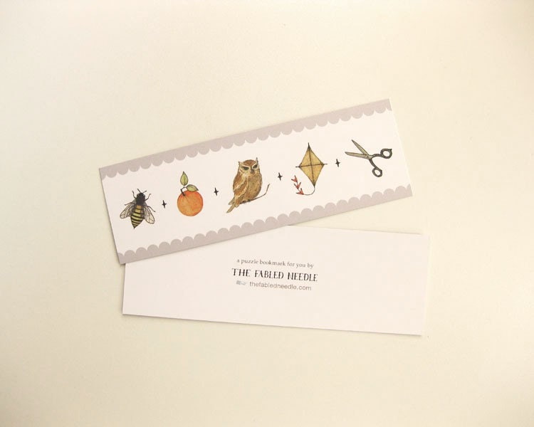 Peachy Pink Tulips Recipe Card Set