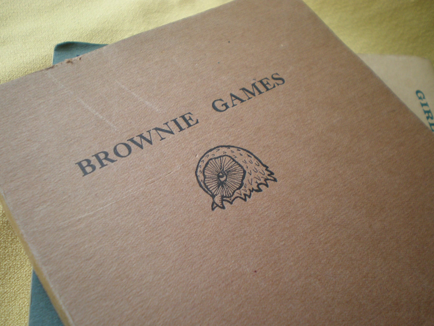 Brownie Games