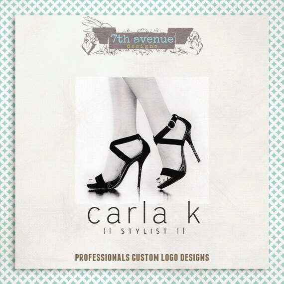 Professional Custom Logo Design