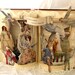 Altered Book-Shakespeare Midsummer Night's Dream