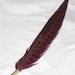 Ravenclaw Hogwarts House Quill