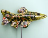 Green Fish