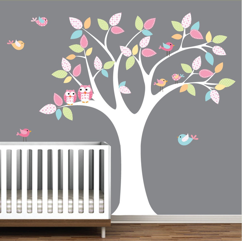 Vinyl Wall Decal