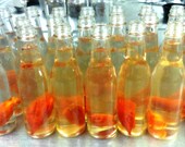 1 "Psalms 22:1 Reserve" Sadistic Mistress Sauces 5oz bottle hot sauce with ghost or jolokia or naga murich peppers