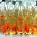 1 "Psalms 22:1 Reserve" Sadistic Mistress Sauces 5oz bottle hot sauce with ghost or jolokia or naga murich peppers