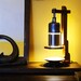Carburetor Lamp