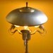 Carburetor Lamp, take 2