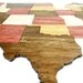 United States of America Puzzle