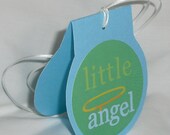Baby Gift Tag Set