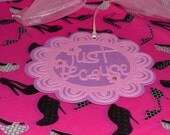 Thinking of You, Get Well and Just because Gift Tag Set by ThisandThatCrafter