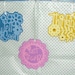 Thinking of You, Get Well and Just because Gift Tag Set by ThisandThatCrafter