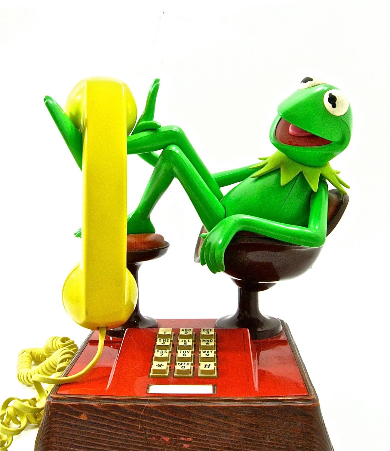 Kermit Phone