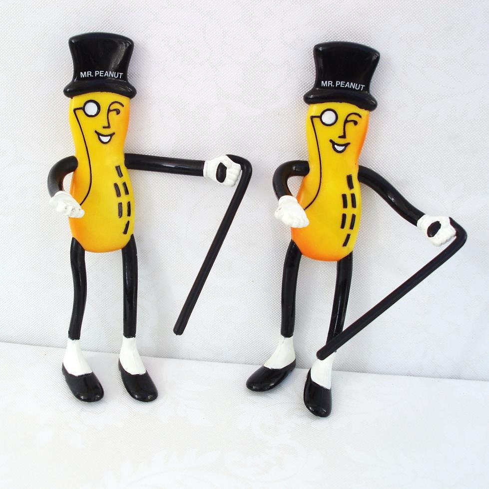 Vintage Planters  Vintage Mr Peanut  Planters Peanuts Collectibles   vestiesteam eveteam