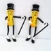 Vintage Planters  Vintage Mr Peanut  Planters Peanuts Collectibles   vestiesteam eveteam