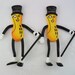 Vintage Planters  Vintage Mr Peanut  Planters Peanuts Collectibles   vestiesteam eveteam