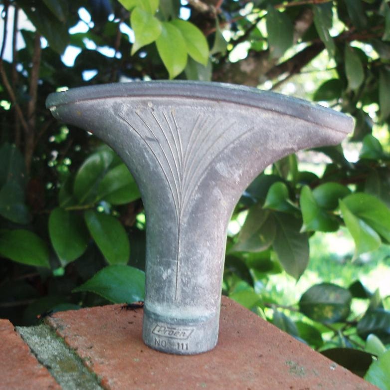 Garden Sprinkler Old Garden Tools Industrial Chic Vintage Lawn Sprinklers Rustic Metal