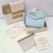 RESERVED for Fang Louise til 7/10/12  Vintage Wallets   Ladies Wallets  Tiffany Blue   Ladies Leather Wallet  Billfold