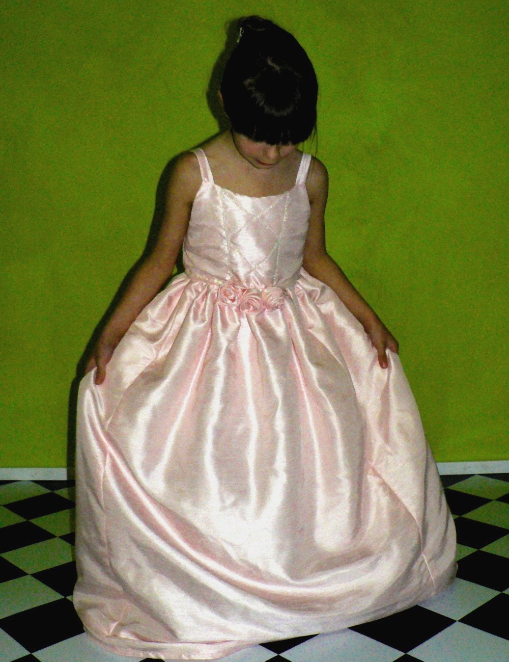 Ballerina Gown