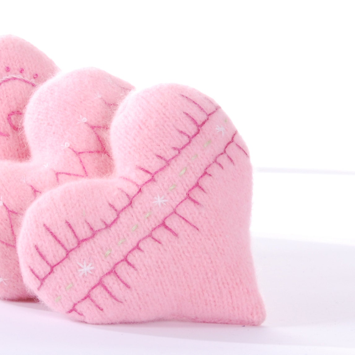 Mothers Day Token Of Affection in Spring Pink