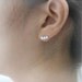 Baby Bat Earrings