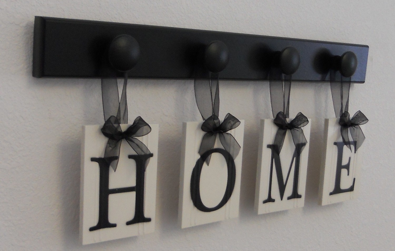 Decorative Wooden Signs For The Home