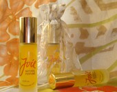 La Joie Natural Perfume