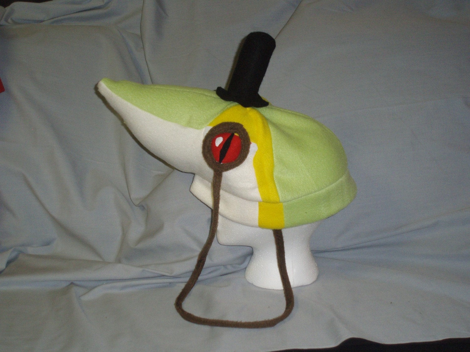 Snivy Hat