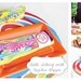 Willy Wonka Birthday Party Printables
