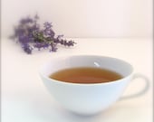 Earl Grey Lavender Black Tea, Luxury Loose Leaf Blend, 3.5 oz. Bag, French Bergamot, Provence Lavender, Easter Basket Tea - ArtfulTea