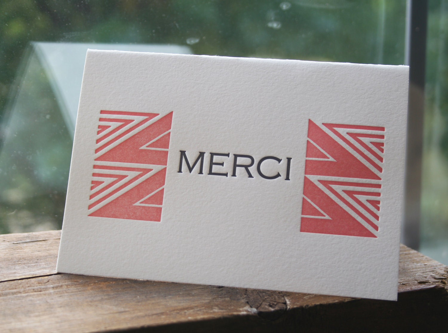 Merci