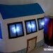 Beautiful House Night Lights. Tutorial PDF. Sewing Pattern. Instant download