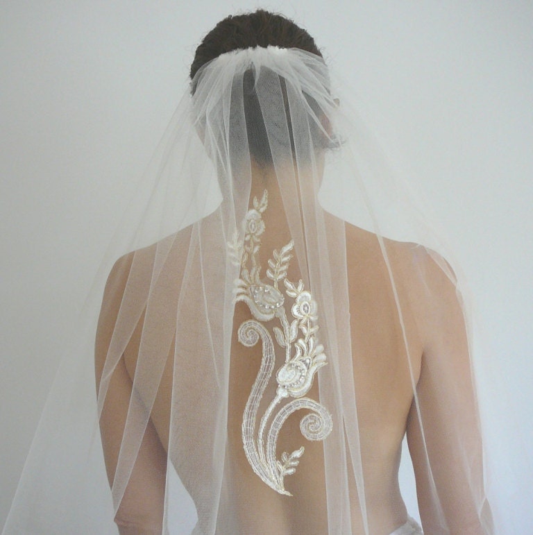 Ivory Veil