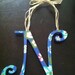 Personalized Letters and Initials